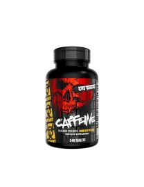 Mutant  Caffeine