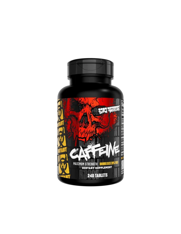 Mutant  Caffeine