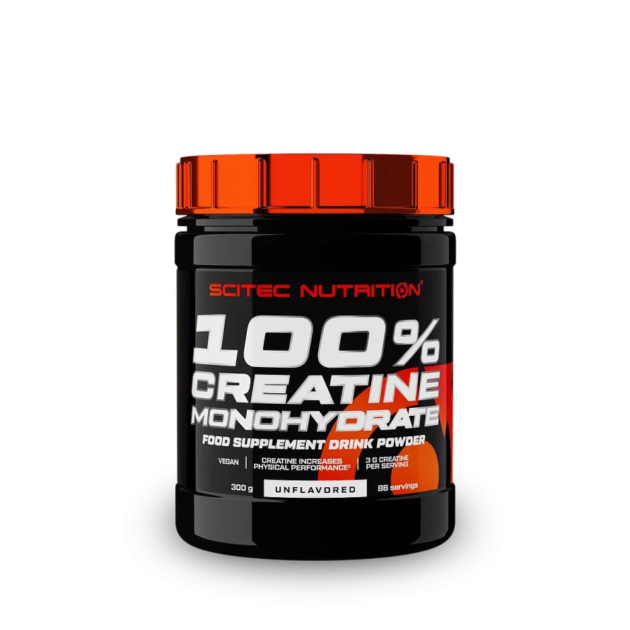Creatine Monohydrate Scitec Nutrition 