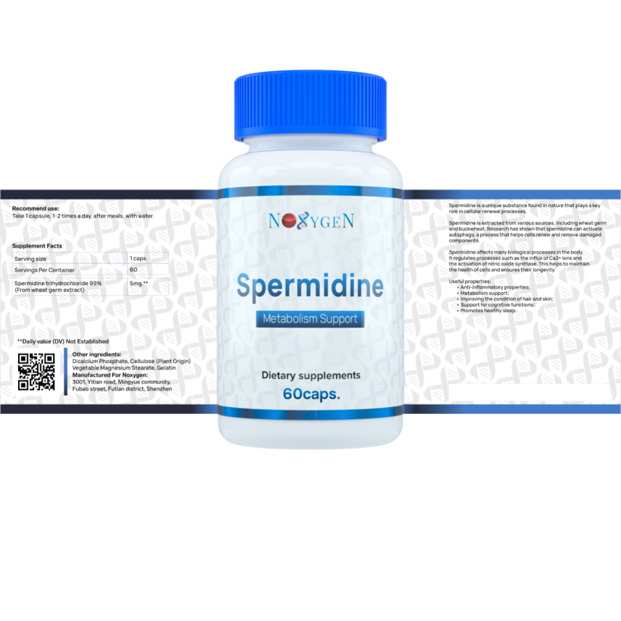 Spermidine