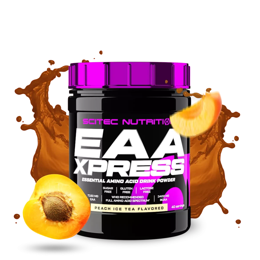 EAA Xpress Scitec Nutrition