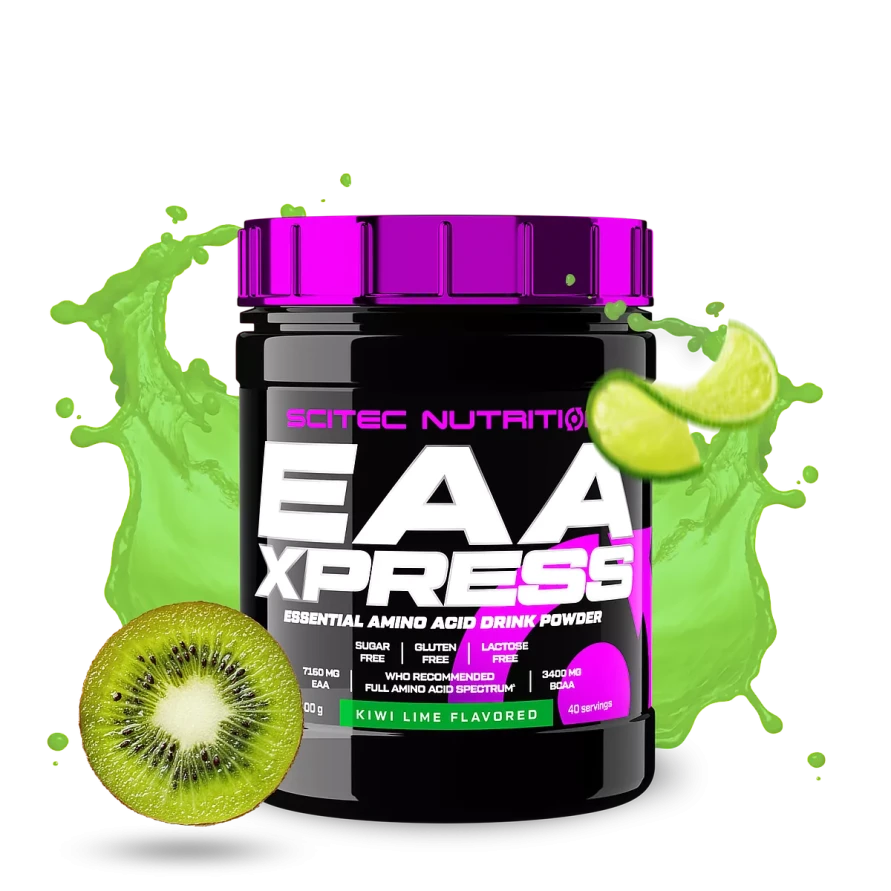 EAA Xpress Scitec Nutrition