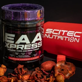 EAA Xpress Scitec Nutrition