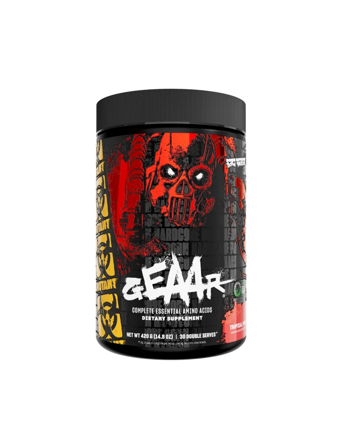 GEAAR Mutant 