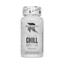 Антистресс комплекс / Chill complex Reckful ®