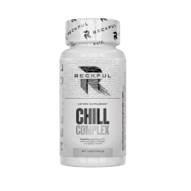 Антистресс комплекс / Chill complex Reckful ® 