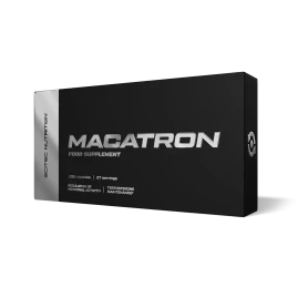 Macatron Scitec Nutrition 