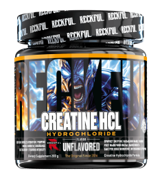 Креатин HCL Reckful ® 