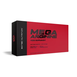 Mega Arginine Scitec Nutrition 