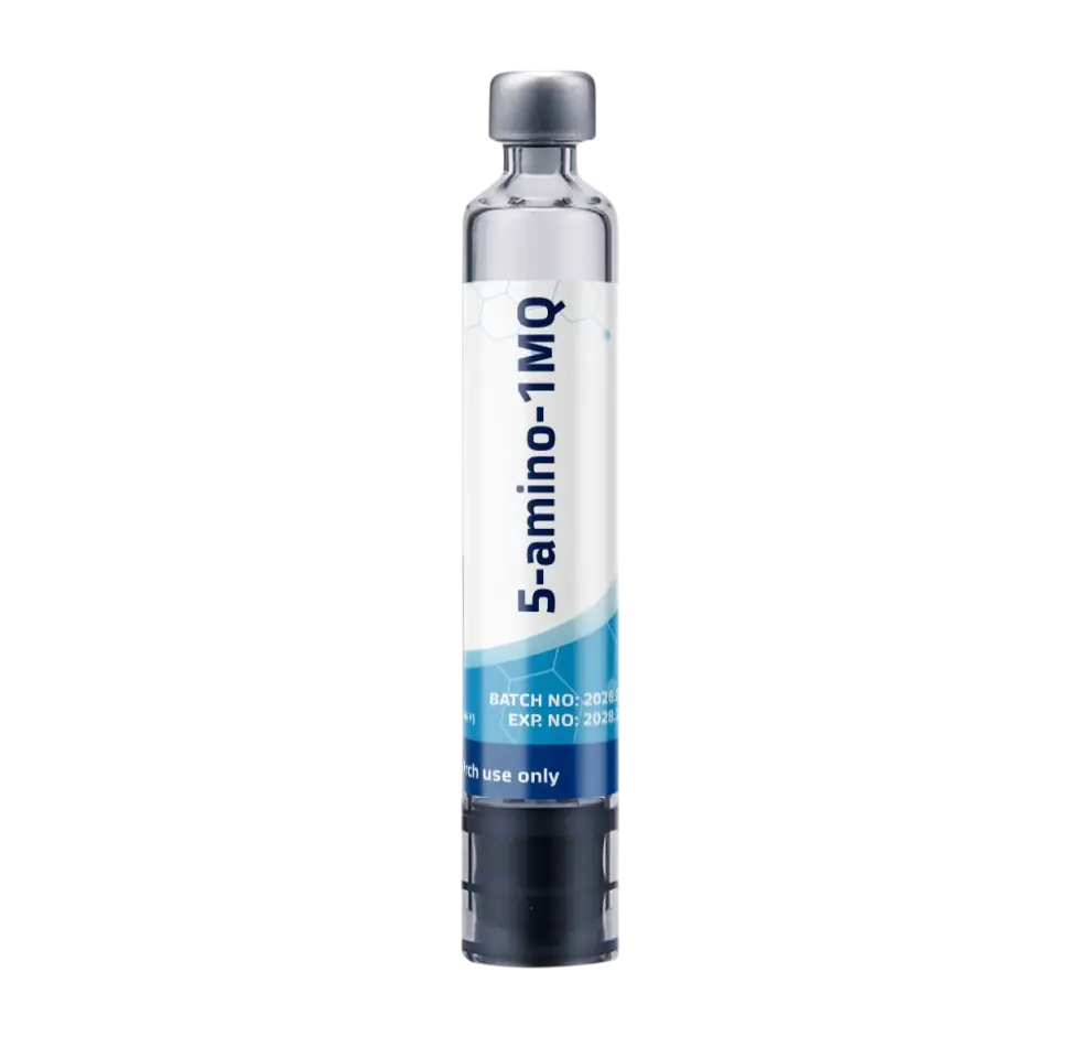 5-Amino-1MQ Noxygen купить