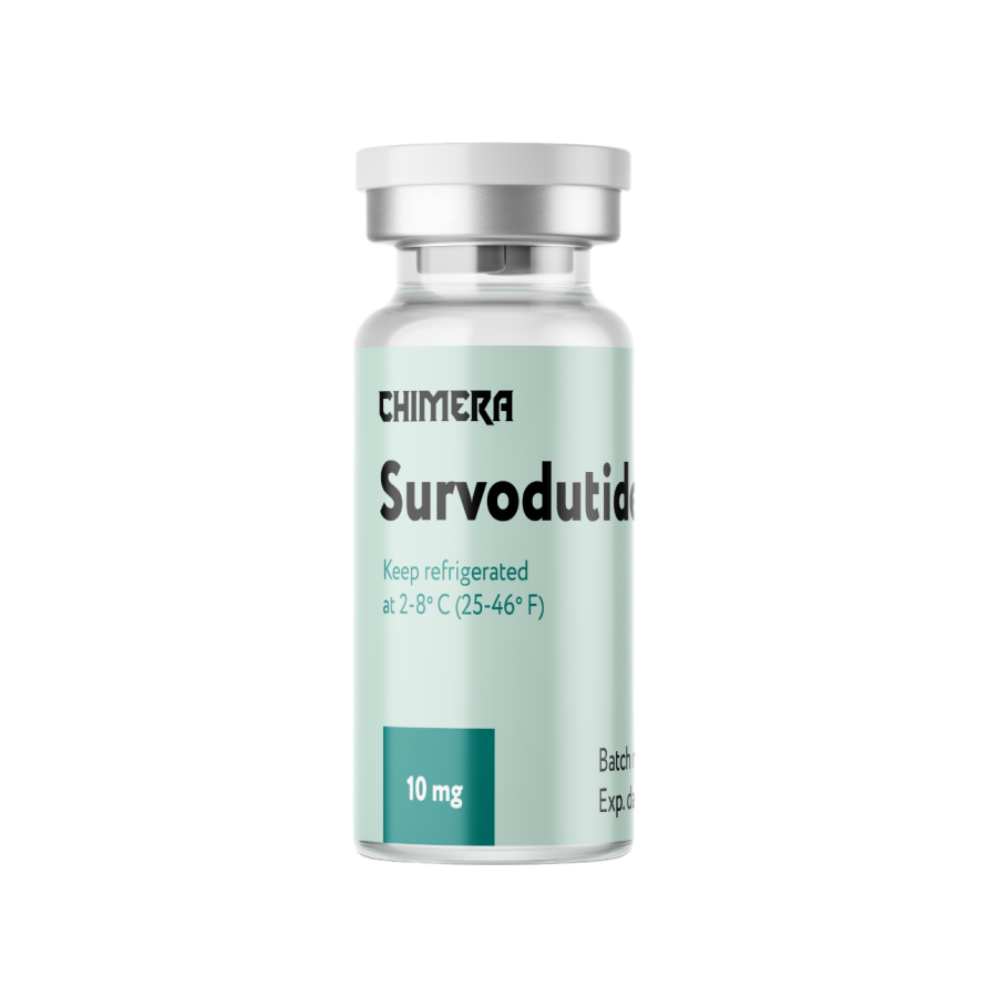 Survodutide