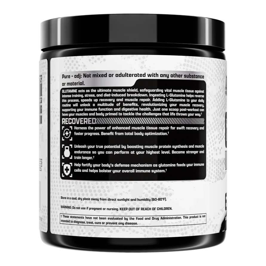 Nutrex Glutamine Pure