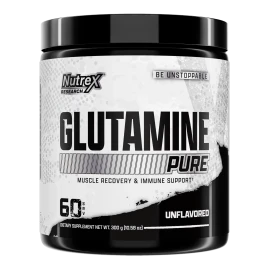 Nutrex Glutamine Pure