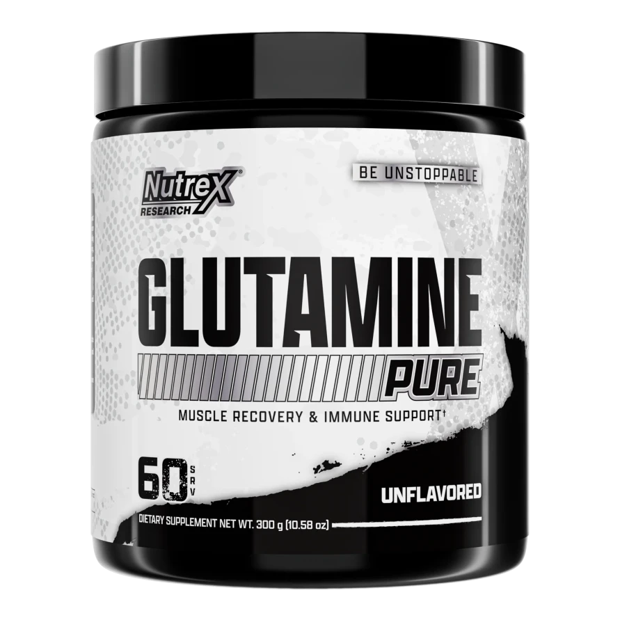 Nutrex Glutamine Pure