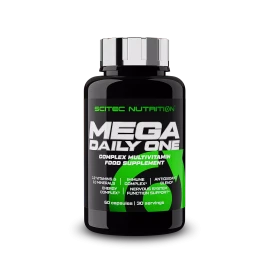 Mega Daily One Scitec Nutrition 