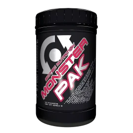 Monster pak Scitec Nutrition 