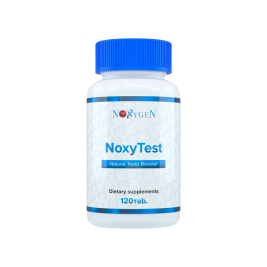 NoxyTest