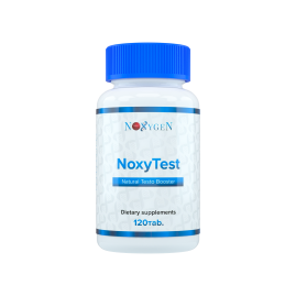 NoxyTest