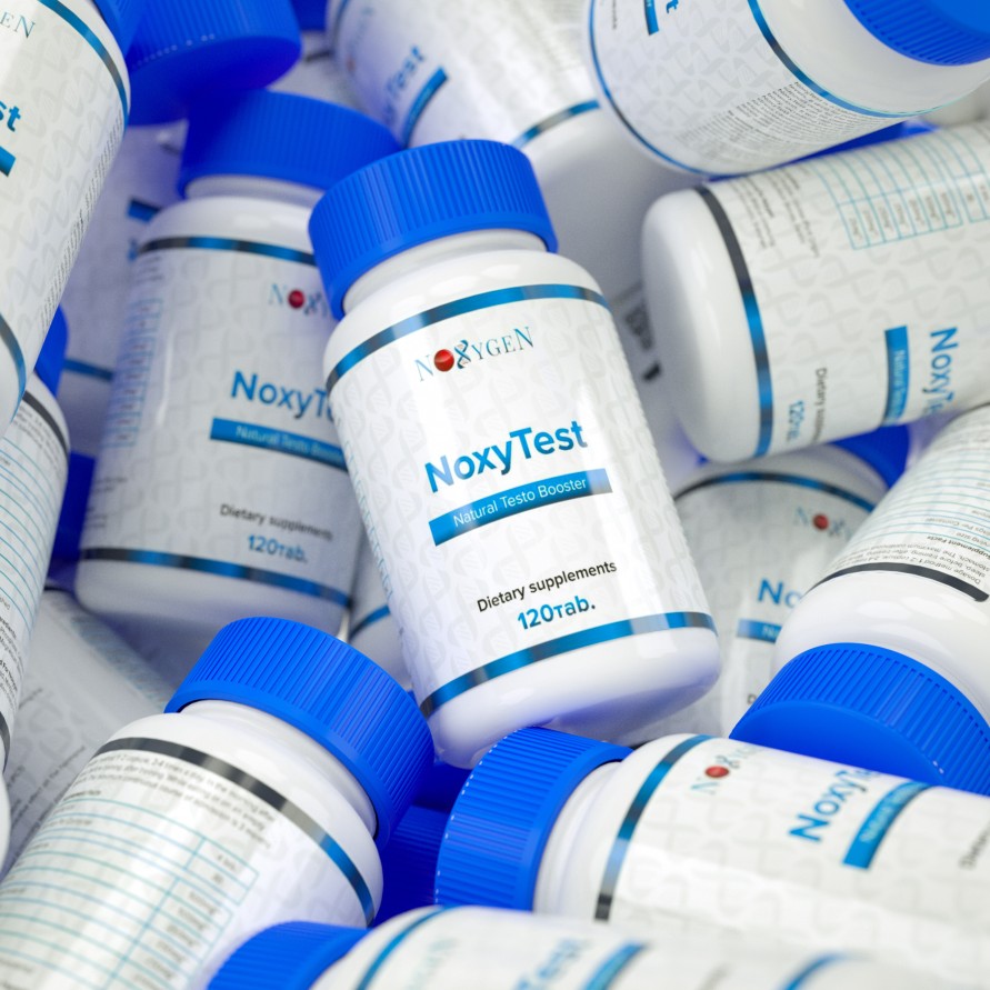 NoxyTest