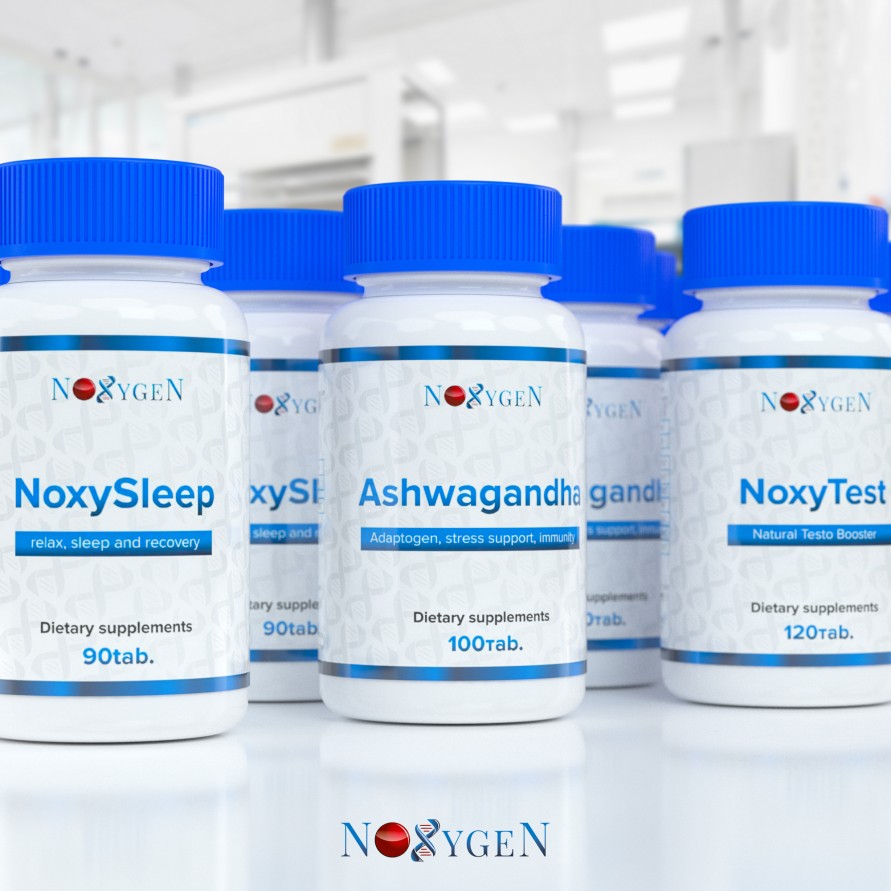 NoxyTest