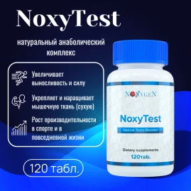 NoxyTest