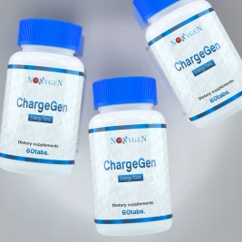 ChargeGen / ЧарджГен