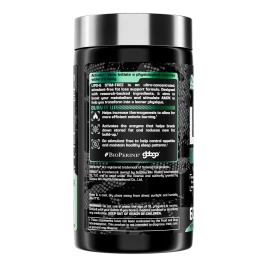 Nutrex Lipo-6 Stim-Free