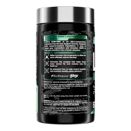 Nutrex Lipo-6 Stim-Free