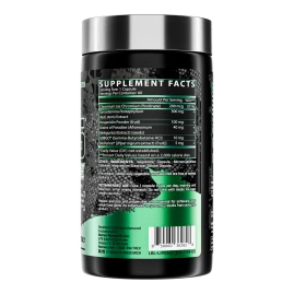 Nutrex Lipo-6 Stim-Free