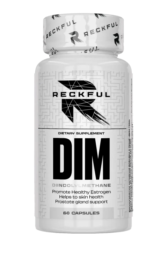 DIM Reckful ® 