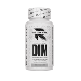 DIM Reckful ® 