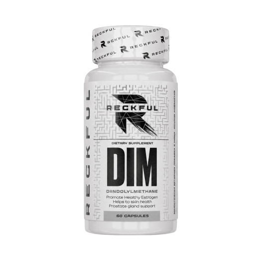DIM Reckful ® 