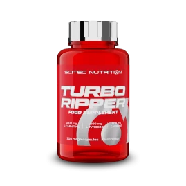 Turbo Ripper Scitec Nutrition 