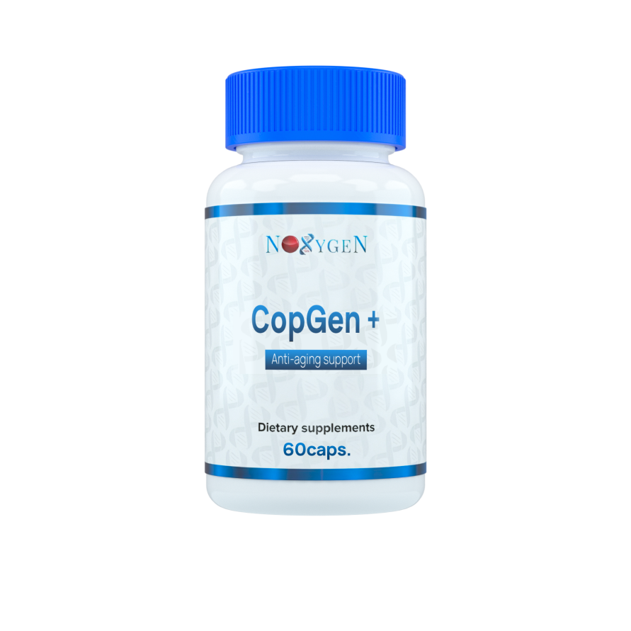 Copgen+
