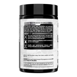 Nutrex L-CARNITINE 1000