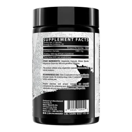 Nutrex L-CARNITINE 1000