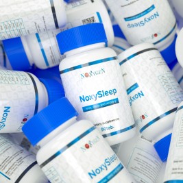 NoxySleep