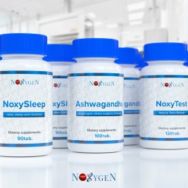 NoxySleep