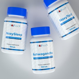 NoxySleep