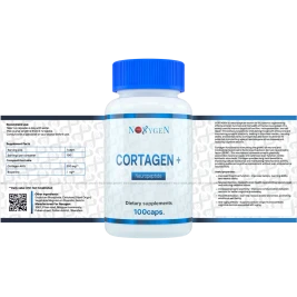 CORTAGEN +
