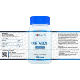 CORTAGEN +