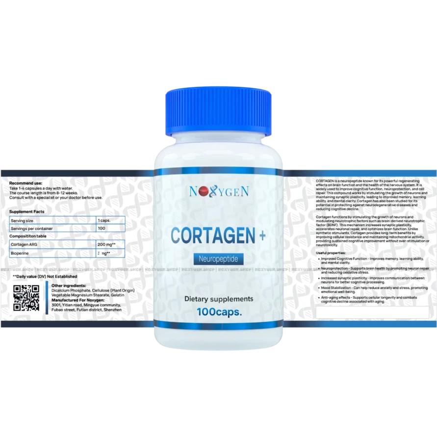 CORTAGEN +