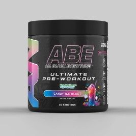 ABE PreWorkout Applied Nutrition 