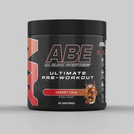 ABE PreWorkout Applied Nutrition 