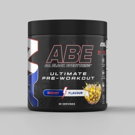 ABE PreWorkout Applied Nutrition 