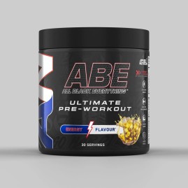 ABE PreWorkout Applied Nutrition 