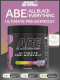ABE PreWorkout Applied Nutrition 