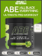 ABE PreWorkout Applied Nutrition 