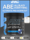 ABE PreWorkout Applied Nutrition 
