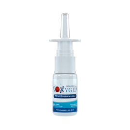 PT-141 Nasal Spray